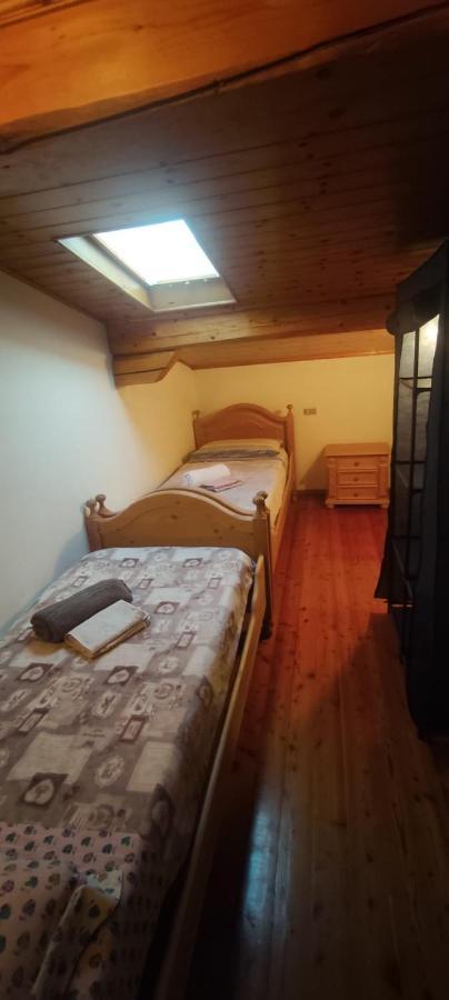 Appartement A&J House à Canal San Bovo Extérieur photo