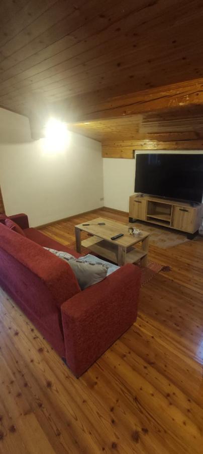 Appartement A&J House à Canal San Bovo Extérieur photo